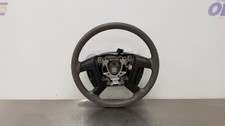07 Chevy Silverado 2500 Ltz Newbody Steering Wheel