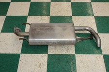 18-23 Xv Crosstrek 2.5L Motor Engine Exhaust Muffler Unit Factory OEM OE WTY WTY