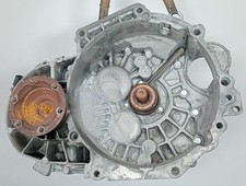 DRW gearbox Volkswagen Bora Sedan 1J2 Highline 1999 98031