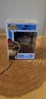 Funko Pop! Disney Aladdin - Jafar #53 Vaulted pop *Rare*