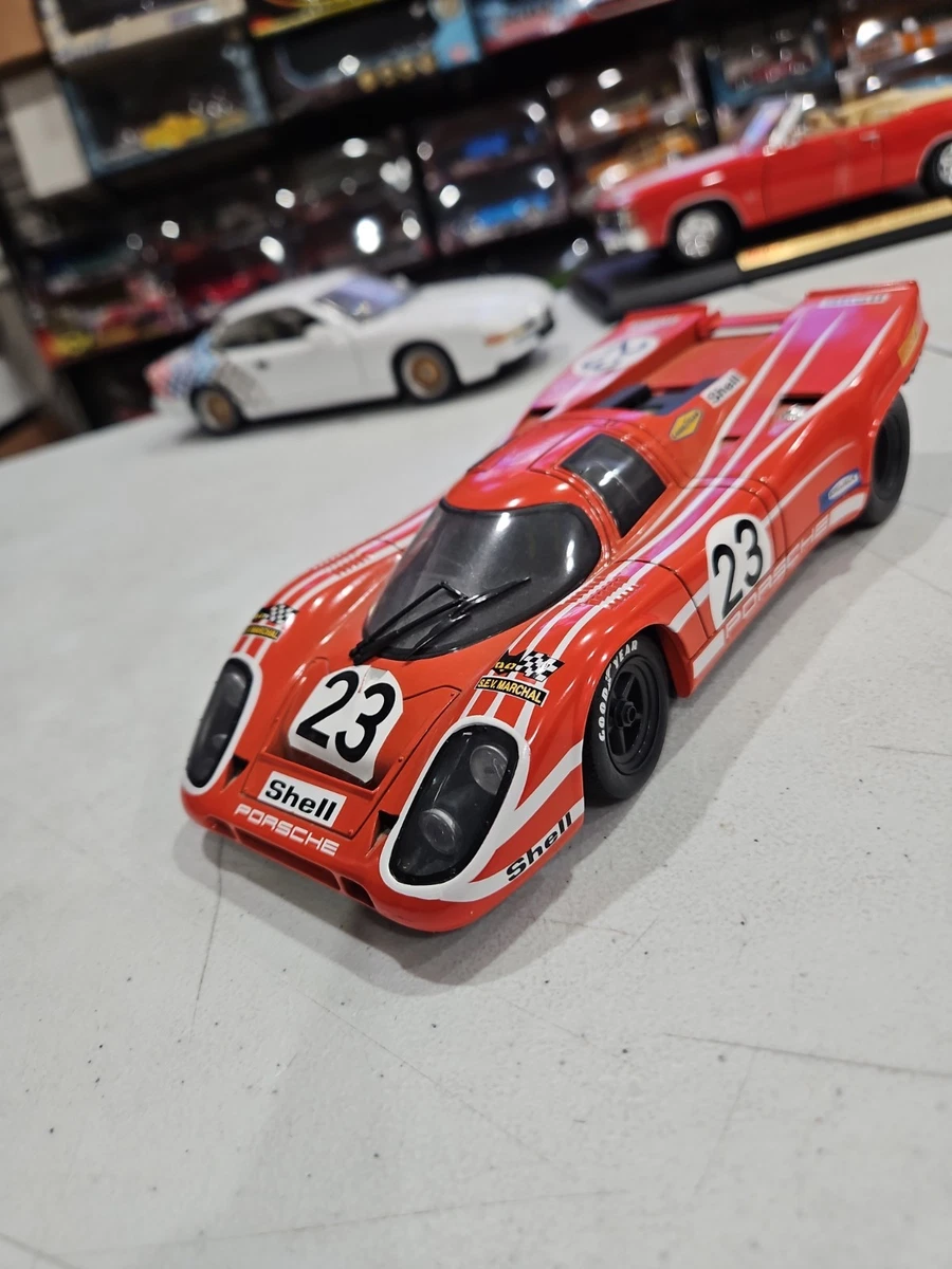Porsche 917 1 18 for sale | eBay
