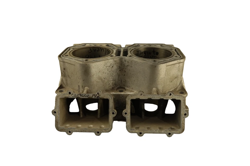 Ski doo Summit 800 Cylinder 2008 SB111 - Image 4 of 4