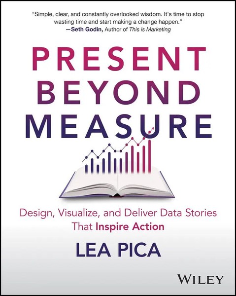 Lea Pica | Present Beyond Measure | Taschenbuch | Englisch (2023)-image
