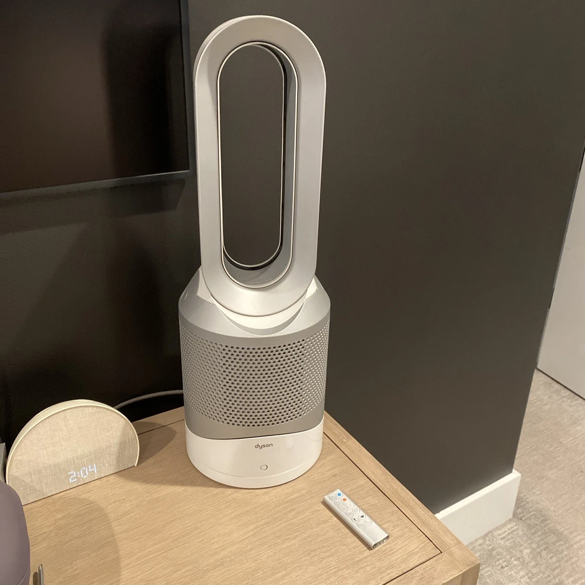 Dyson Pure Hot+Cool Link Air Purifiers for sale | eBay