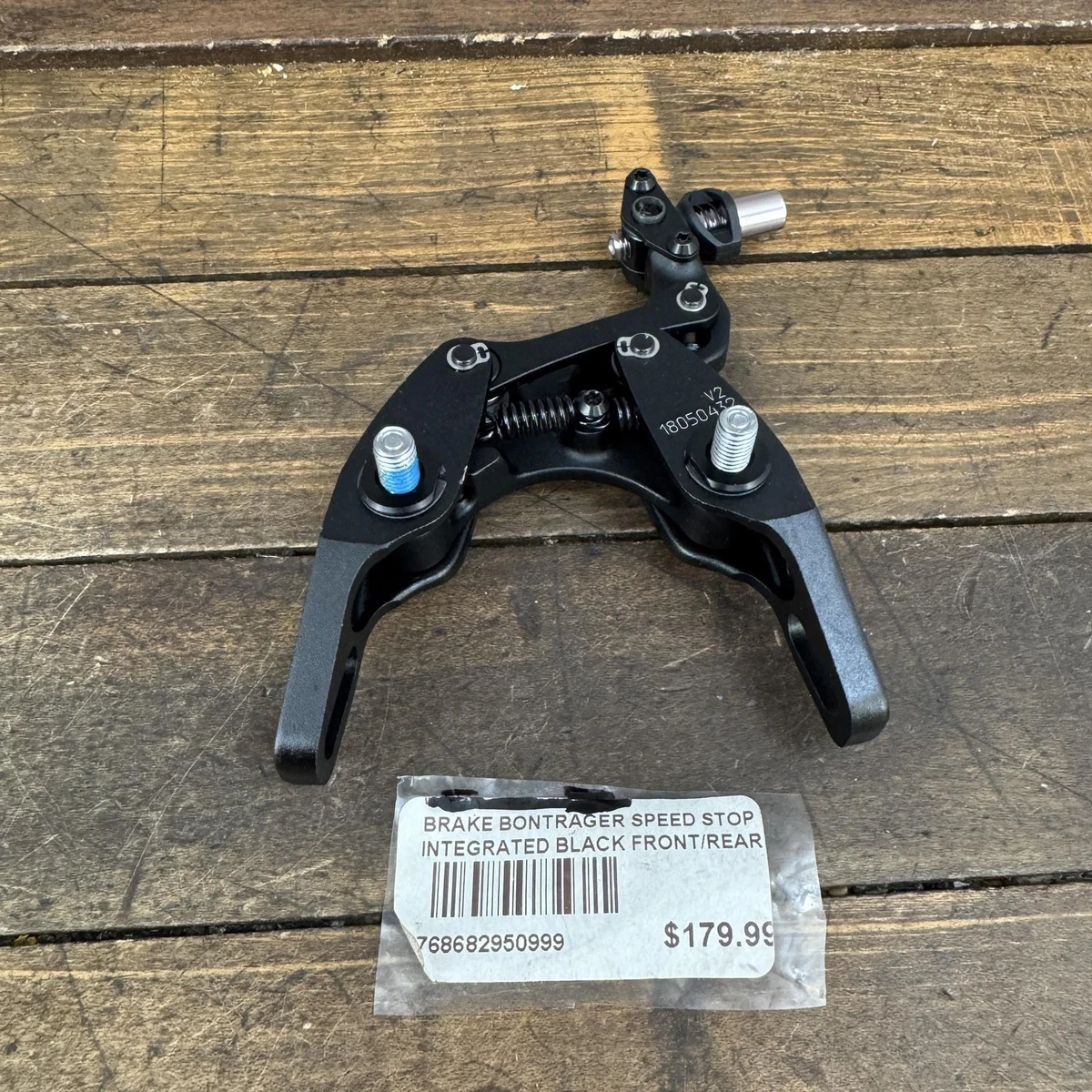 Bontrager Bicycle Brakes for sale - eBay