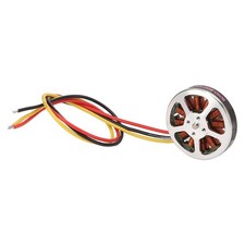 5010 360KV Brushless Motors High Torsion RC Drone Brushless Motor For Multirotor