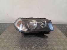 Faro proiettore anteriore destro guidatore bmw x3 e83 2004-2007 3418418