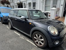 Mini Clubman - Requires Some Work