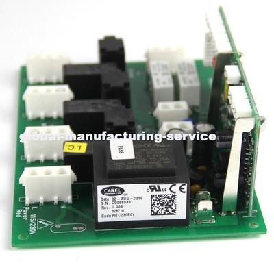 New In Box For CAREL RITC230E01 CONTROL BOARD Expedited Shipping #iw