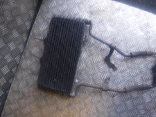 Suzuki Bandit 1200 Oil Cooler
