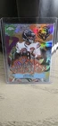 2025 Topps Chrome Urban Legends SSP Case Hit Caleb Williams Chicago Bears UL-4