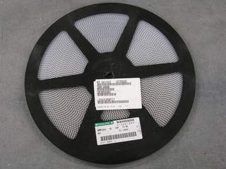 10000 PCS VISHAY SMM0204 50 33R 1% BO General Purpose Resistors