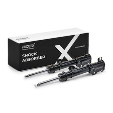 2x RIDEX Stoßdämpfer Vorne passend für MERCEDES-BENZ V-Klasse (W447) Set