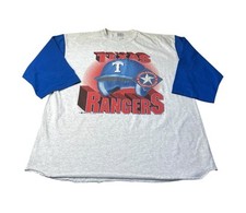 Texas Rangers Collecting and Fan Guide 35