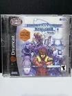 Phantasy Star Online Ver. 2 (Sega Dreamcast, 2001)