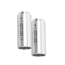 For Yashica Electro 35G GT GS GTN Revitalize Battery Adapter 4LR44 to PX32 CNC