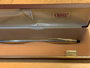 Cross Pen Vintage | eBay