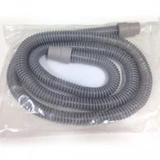 CPAP Flexible Hose 6' CPAP Tubing 6 Foot 22 mm connectors, soft Tube EASY-FLEX6
