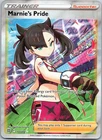 Marnie's Pride 171/172 Ultra Rare Brilliant Stars NM