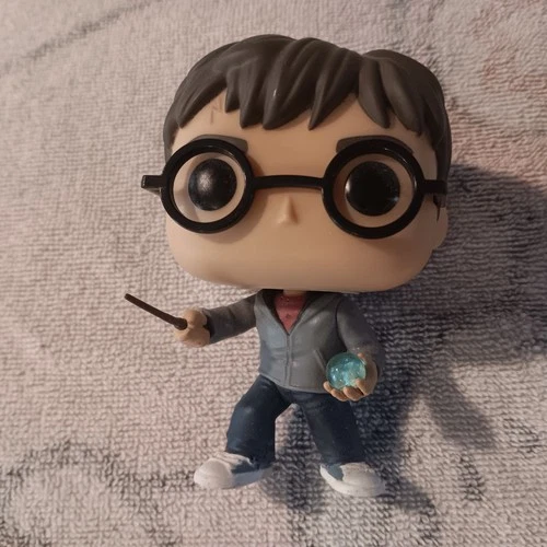 Funko POP! Harry Potter #32 Harry With Prophecy Loose - Order of the Phoenix