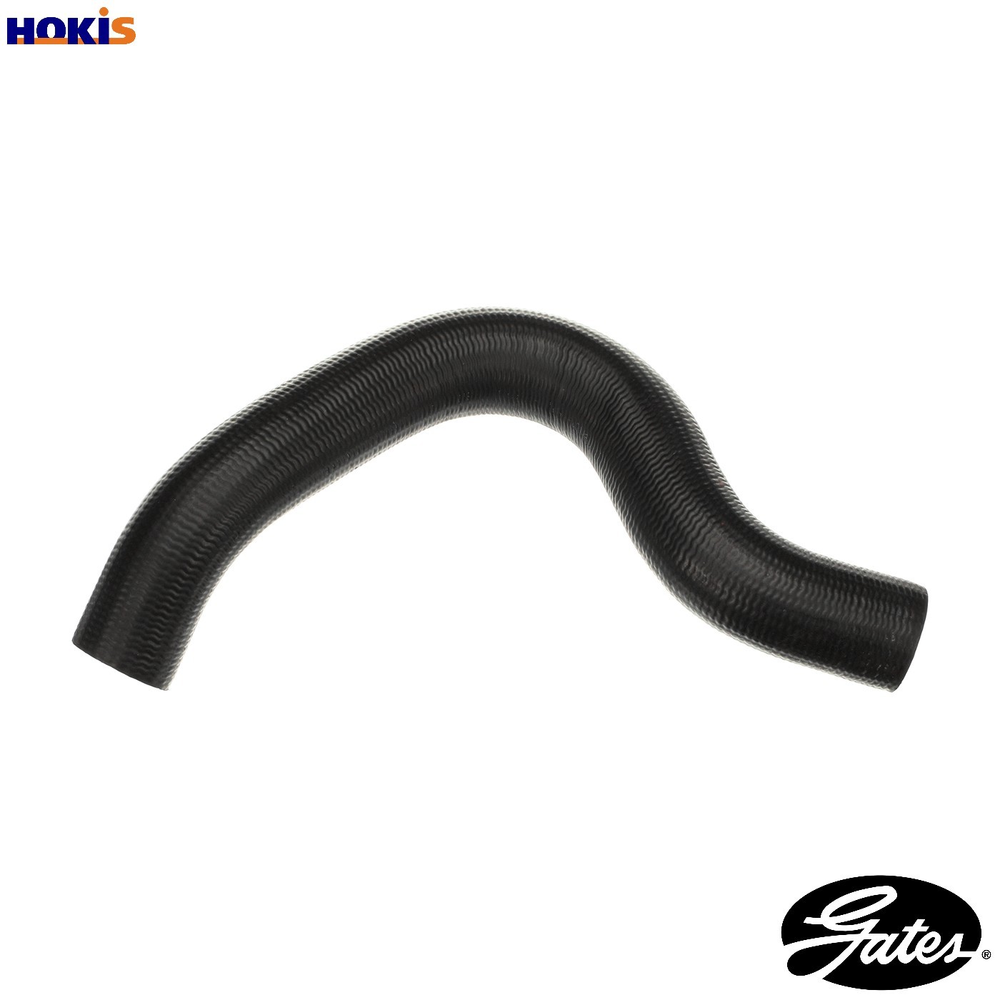 Radiator Hose fits VOLVO S60 Mk1 2.4D Upper 01 to 10 Coolant Gates 30680912 New - Image 27