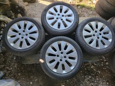 Kia Rio 2012-2017 Alloy Wheel Set 16 Inch X4