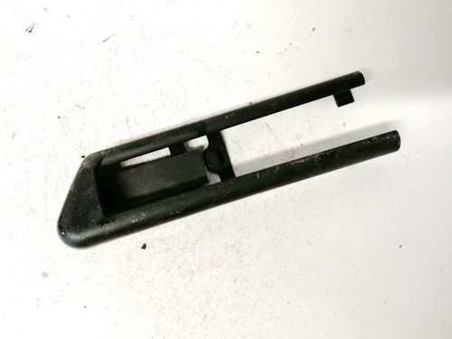 BMW 7-Series 2012 Interior trim 52106981782, 60829010 #2132441-26