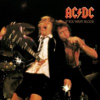 Ac/Dc: Ac/Dc - If You Want Blood You've Got It: Live 1978 - - (Cd / I)