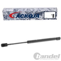 Ackoja Gasfedern KOFFERRAUM-LIFTER Passend FüR Nissan Primera | A38-0071