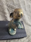 Hop Hop Decorative Garden Rabbit Statue Outdoor Bunny Figurines  New Open Box  — photo 7