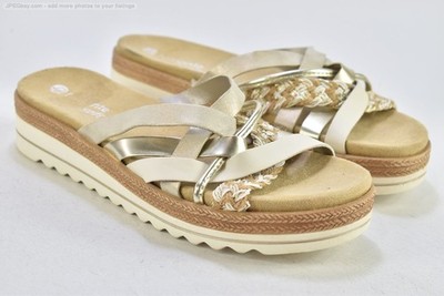 Remonte  Damen Sandale Pantolette  EUR 42 Nr. 26-S 1320