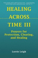 Lorrie Leigh | Healing Across Time Iii | Taschenbuch | Englisch (2023)
