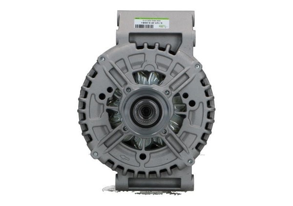 Lichtmaschine 220A NEU Eurostarter Oe-Nr. 0121813005 FüR Mercedes-image