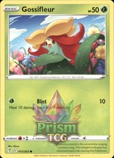 Gossifleur 15/203 Common Evolving Skies Pokemon