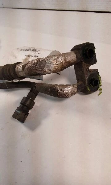 Mangueiras CA 6,0 litros 2006 Ford F350SD Super Duty - Imagem 2 de 4