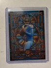 2025 Panini Absolute Cam Ward Base (RAW)