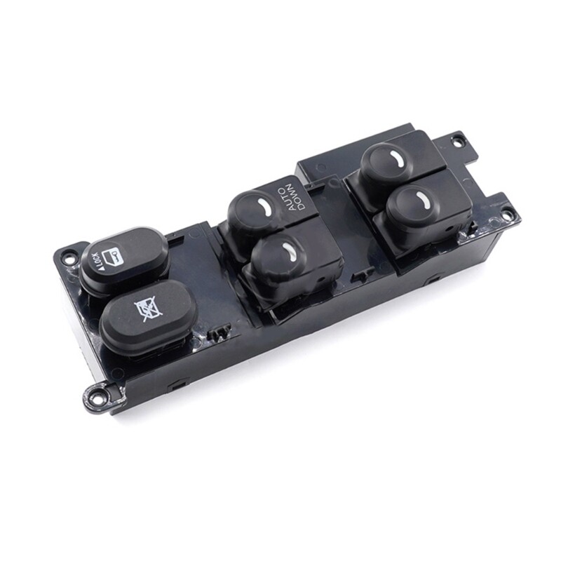 Power Window Front Right Window Lifter Button for 2007-2012