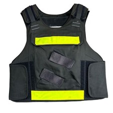 Jack Ellis Covert Body Armour Protective Stab Vest Size Medium
