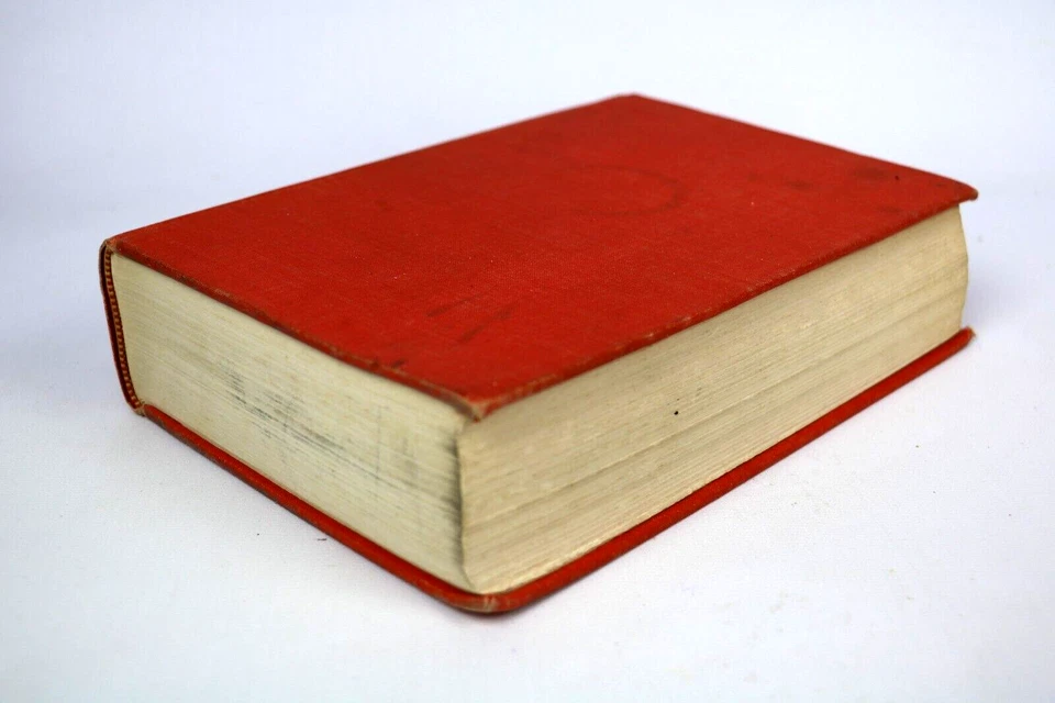 Advanced Inorganic Chemistry, Cotton & Wilkinson Second Edition Hard Cover 1967 - Imagem 3 de 4