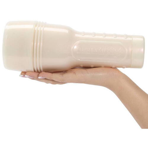 Fleshlight Girls - Janice Griffith Eden Masturbatore Realistico Forma di Vagina - Foto 5 di 12