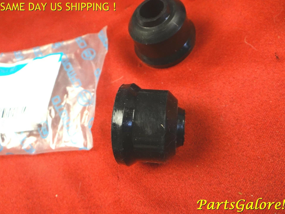 2pc CFMoto Linkage Cover / Rubber Seat 600 625 CF196 ZForce Z6 9060-06062 FS - Image 3 of 4