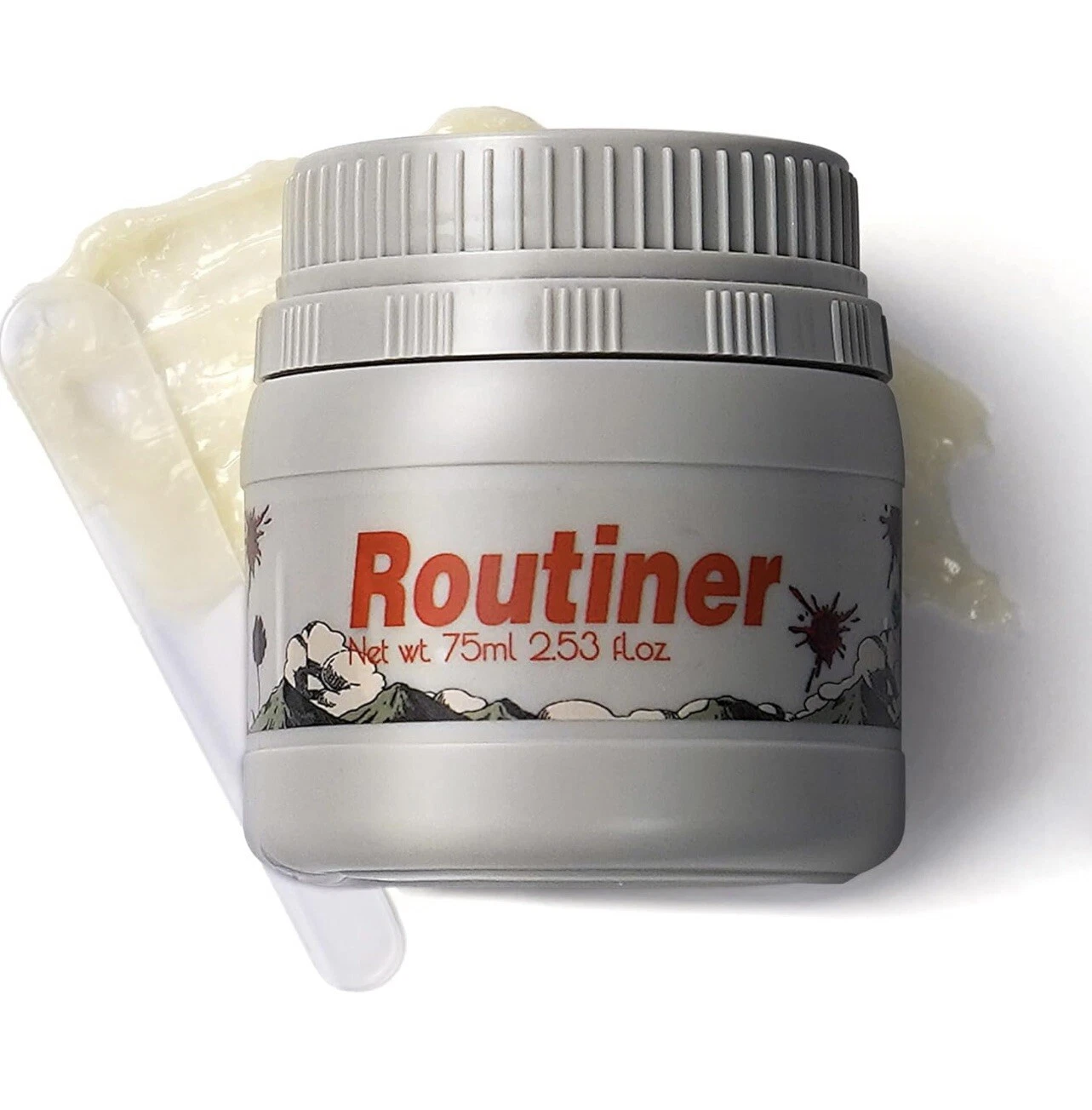 Axenda Routiner 75ml Sleeping Night Pigmentation Cream Anti-aging K-beauty
Opens in a new window or
