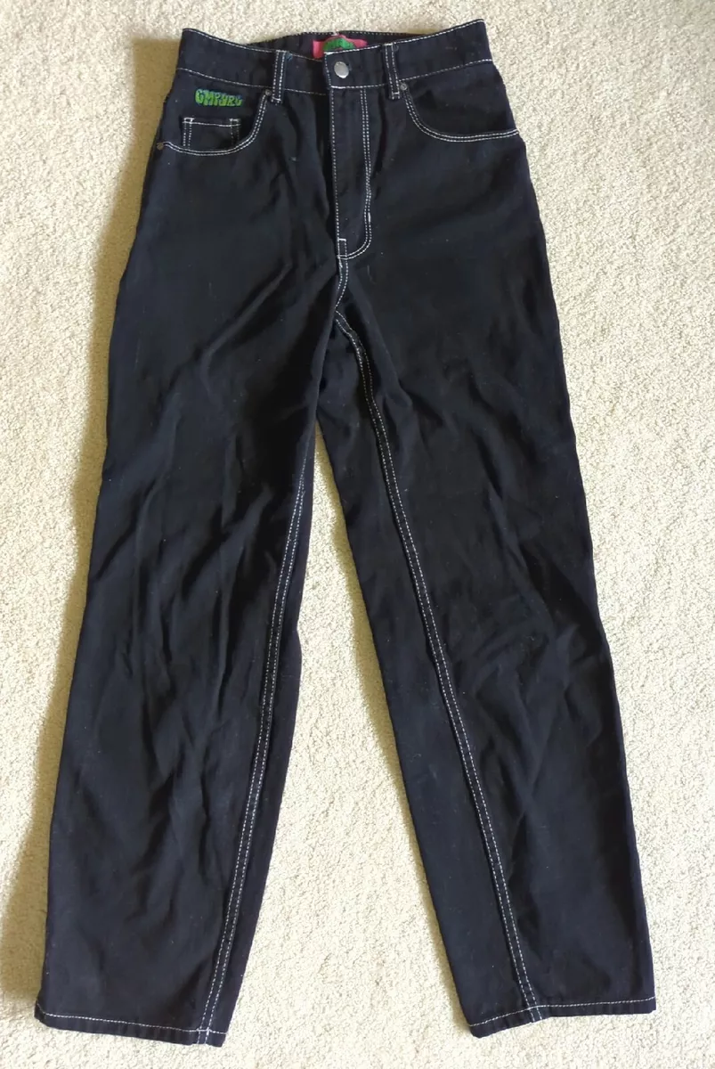 Empyre black store jeans