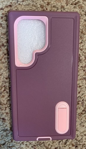 Phone Case Triple Defense Anti-Drop Protection Case iPhone 15 - Zdjęcie 2 z 7
