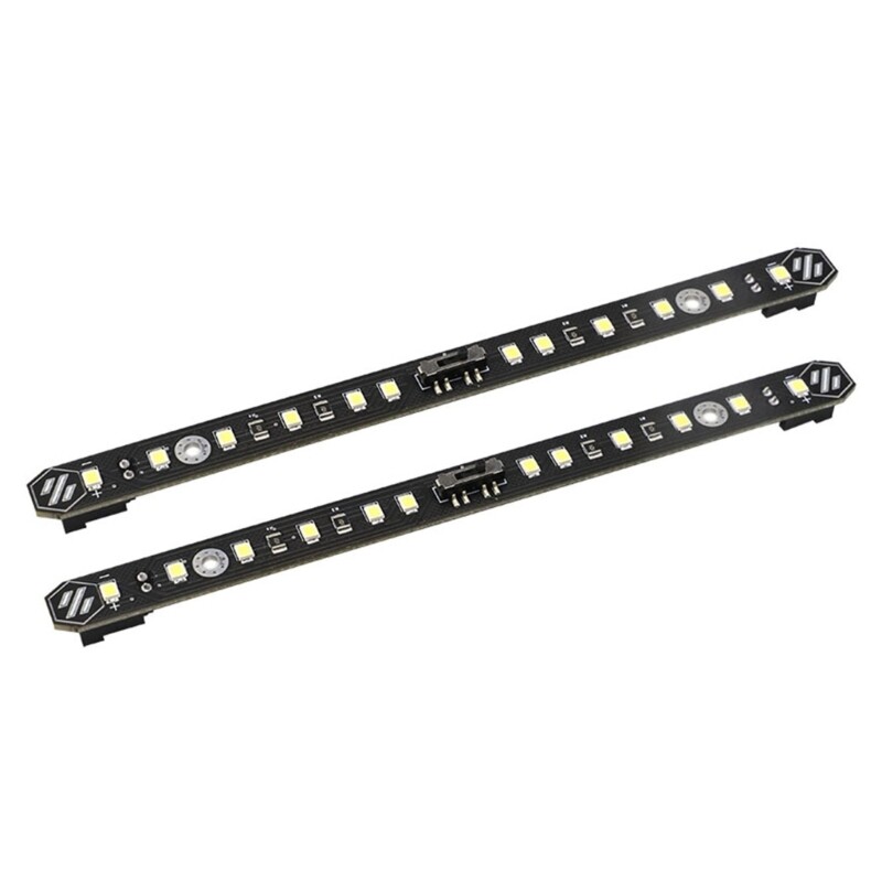 1/2Pcs LED Lights Strip 3D Printer LED Cool White Lights For 0.1 0.2
