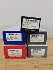 Dykem Lot Of 54 High Temp, High Purity, Texpe...