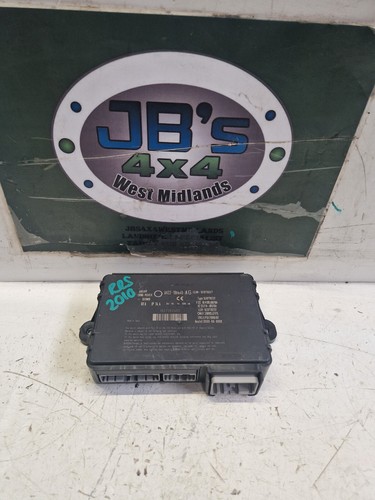 RANGE ROVER SPORT KEYLESS ENTRY MODULE AH22-19H440-AG | eBay