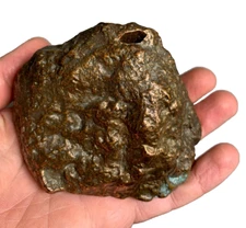 Copper Bronze Base Mount Stand Rack Holder Rock Rocks Mountain Ledge Volcano