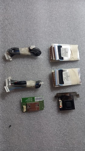 WIFI REPAIR KIT FOR LG 43UF6407-ZA TV