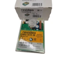 1PC NEW FIT FOR Controller DKG 972-N MOD. 10